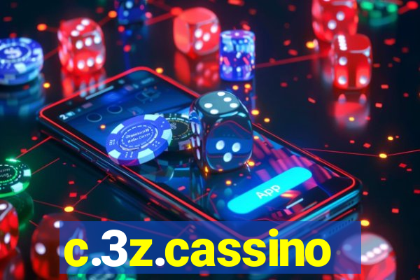 c.3z.cassino