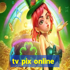 tv pix online