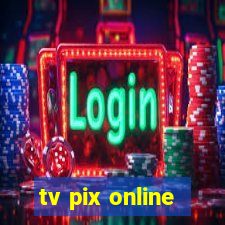 tv pix online