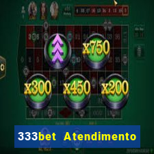 333bet Atendimento ao Cliente