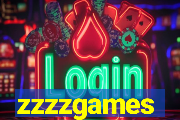 zzzzgames