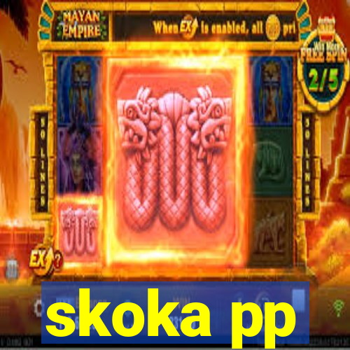 skoka pp