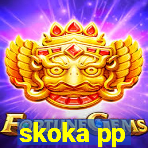 skoka pp