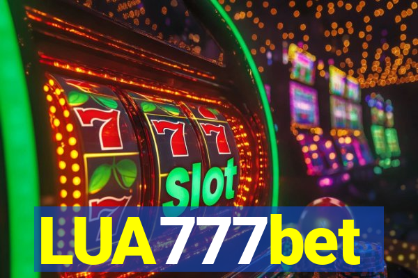 LUA777bet