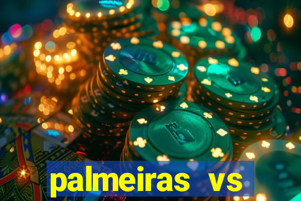 palmeiras vs botafogo futemax