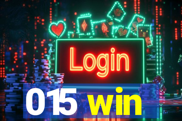 015 win
