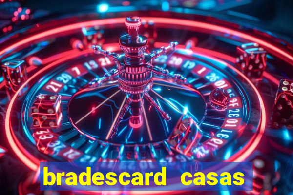 bradescard casas bahia fatura