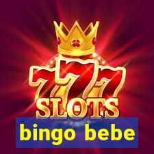 bingo bebe