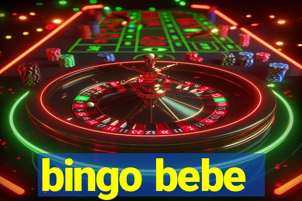 bingo bebe
