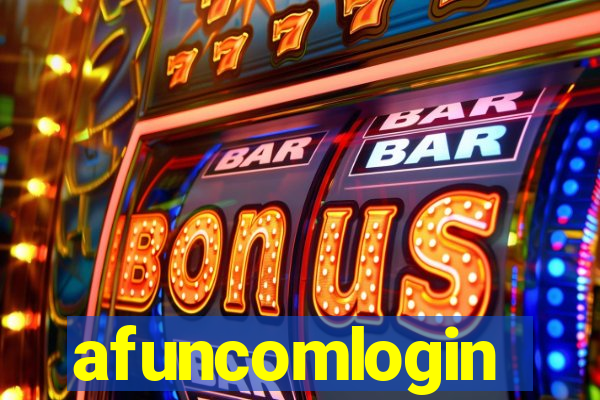 afuncomlogin
