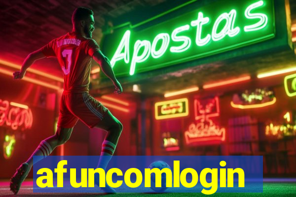 afuncomlogin