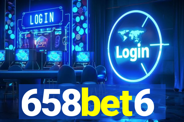 658bet6