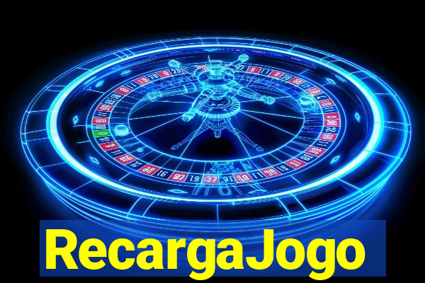 RecargaJogo