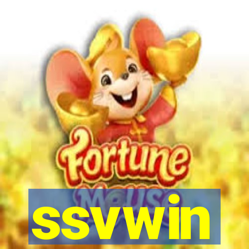 ssvwin