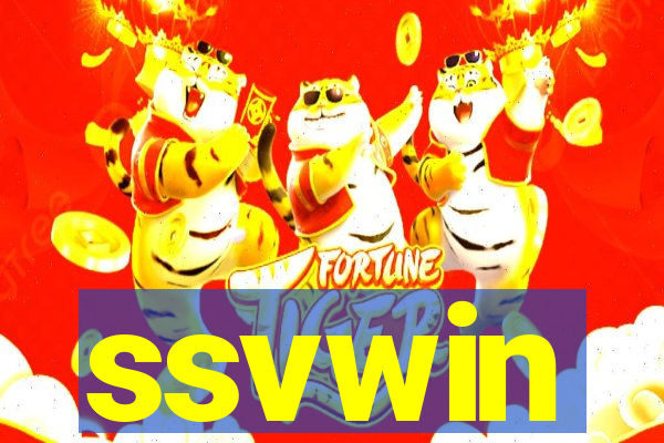 ssvwin