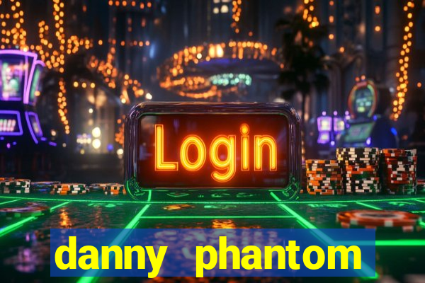 danny phantom personagens femininas