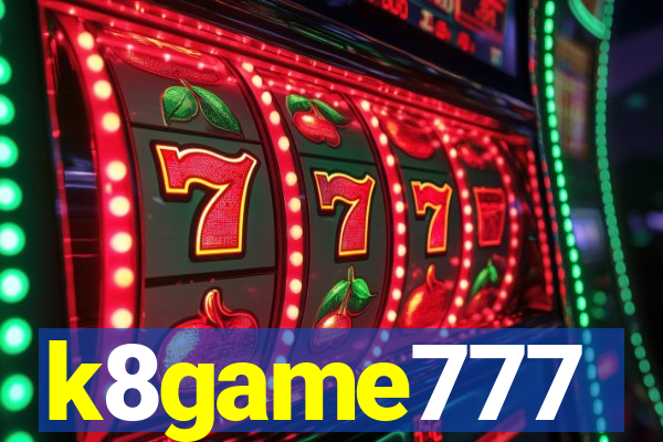 k8game777