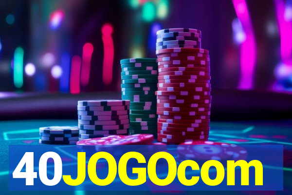 40JOGOcom