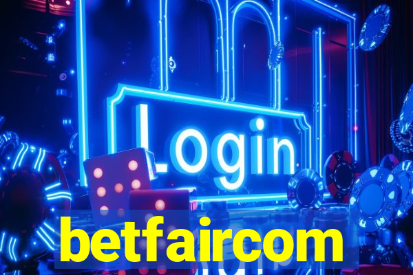 betfaircom