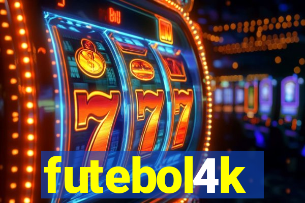 futebol4k