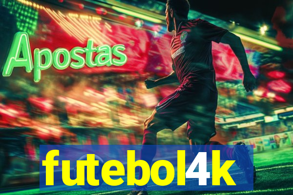 futebol4k