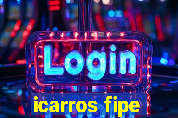 icarros fipe