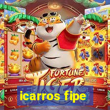 icarros fipe