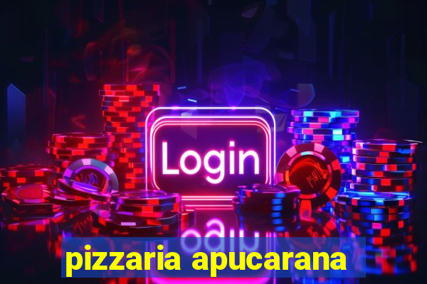 pizzaria apucarana