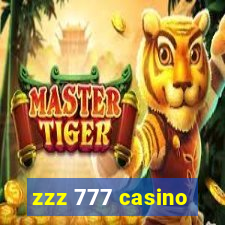 zzz 777 casino