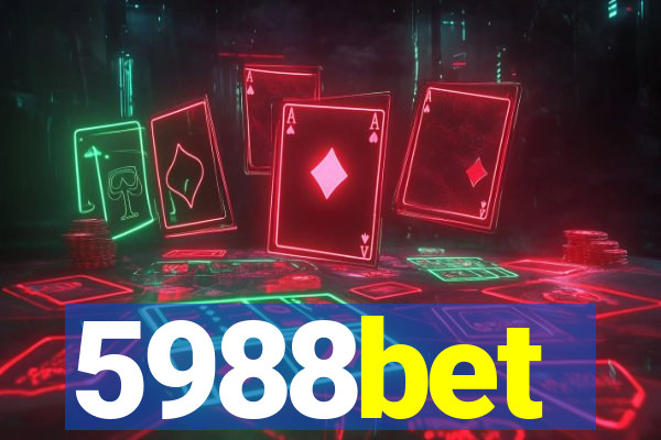 5988bet