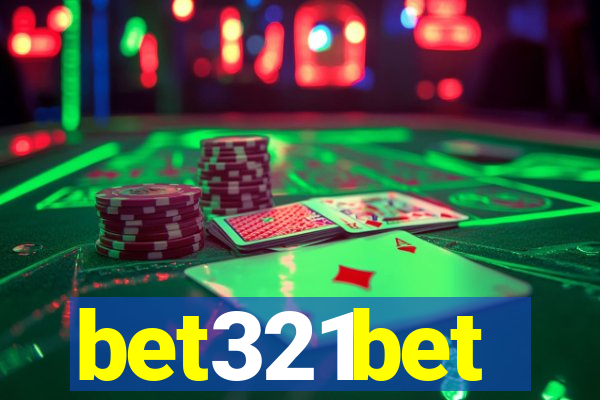 bet321bet