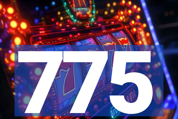 775