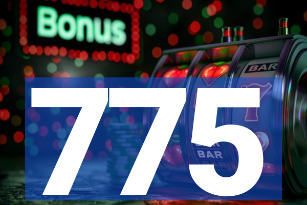 775