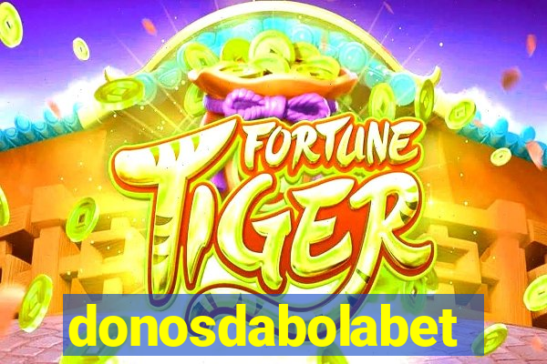 donosdabolabet