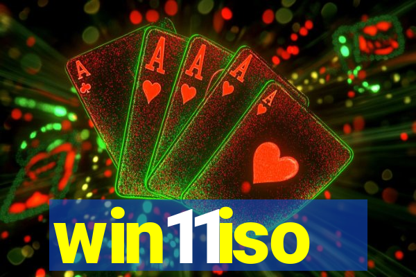 win11iso