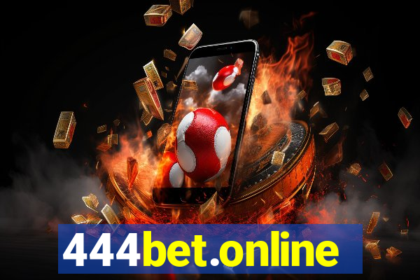 444bet.online