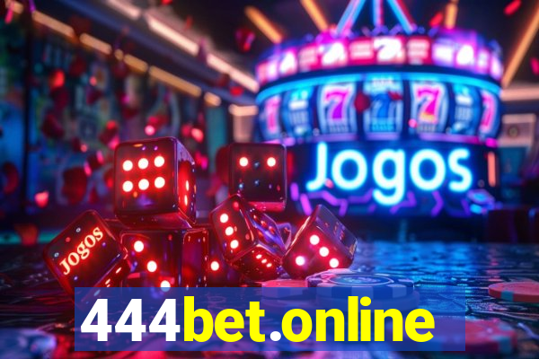444bet.online