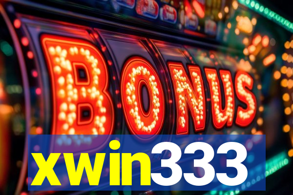 xwin333