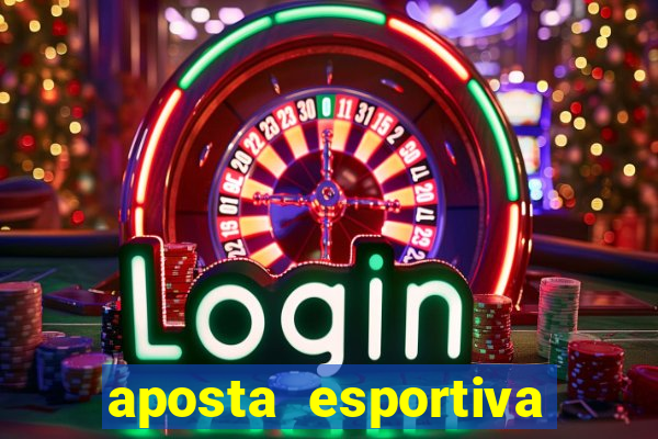 aposta esportiva deposito minimo 1 real