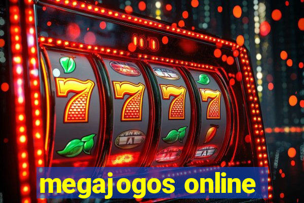 megajogos online