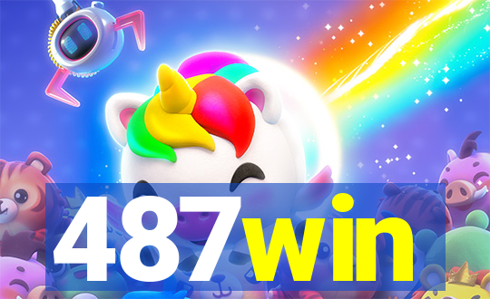 487win