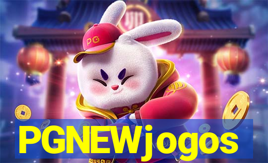 PGNEWjogos