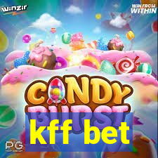kff bet