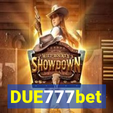 DUE777bet
