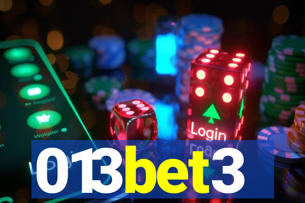 013bet3