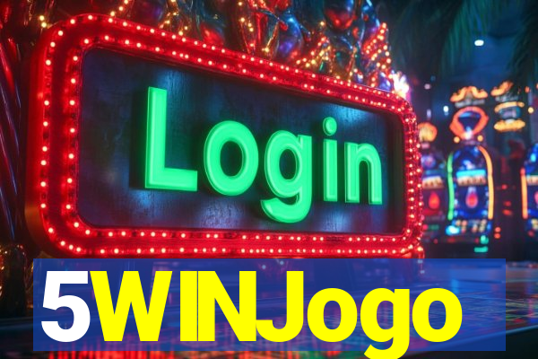 5WINJogo