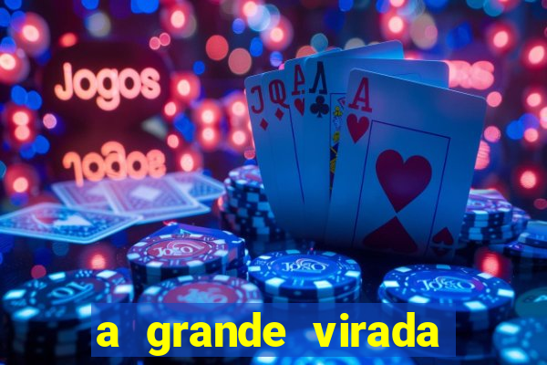 a grande virada (2010 dublado download)