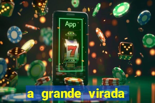 a grande virada (2010 dublado download)