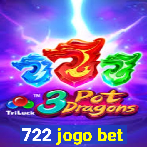 722 jogo bet