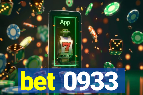 bet 0933